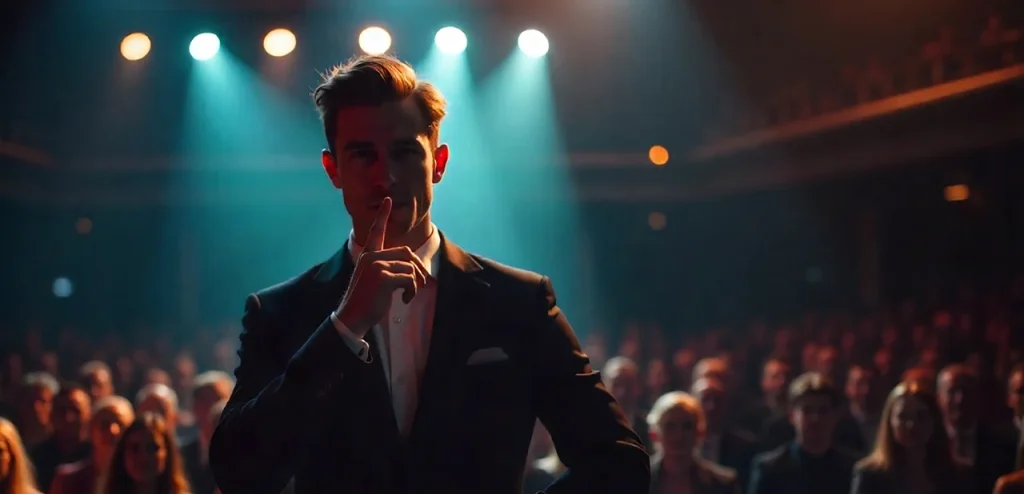 dlaczego iluzjoniści nie zdradzają swoich sztuczek