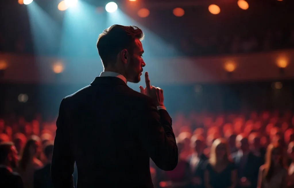 dlaczego iluzjoniści nie zdradzają swoich sztuczek