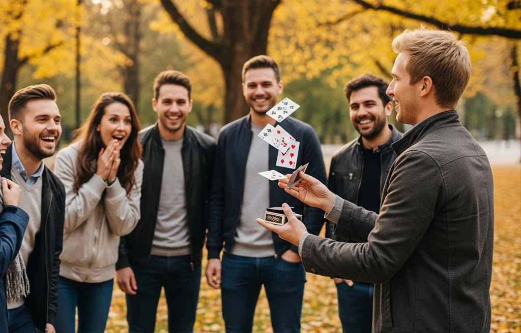 dlaczego lubimy być oszukiwani