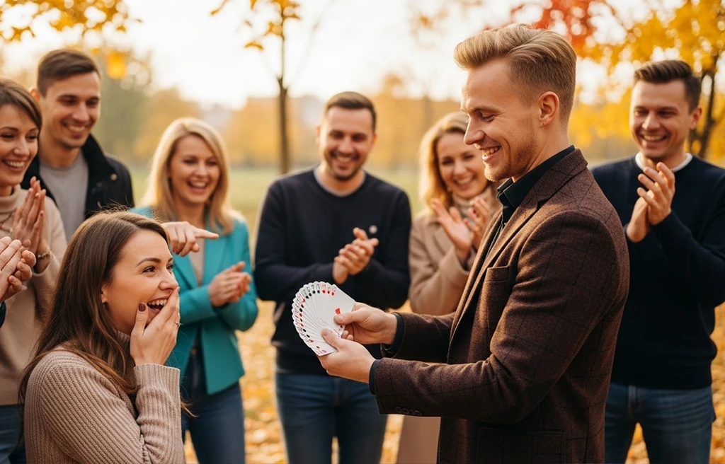 dlaczego kochamy być oszukiwani