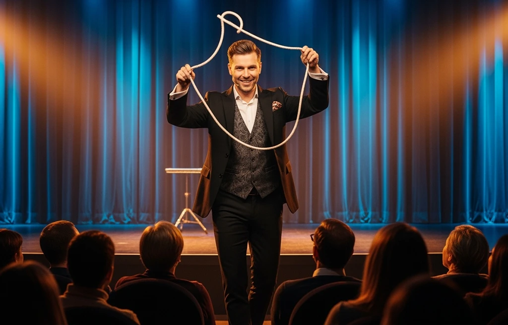 dlaczego uwielbiamy być oszukiwani