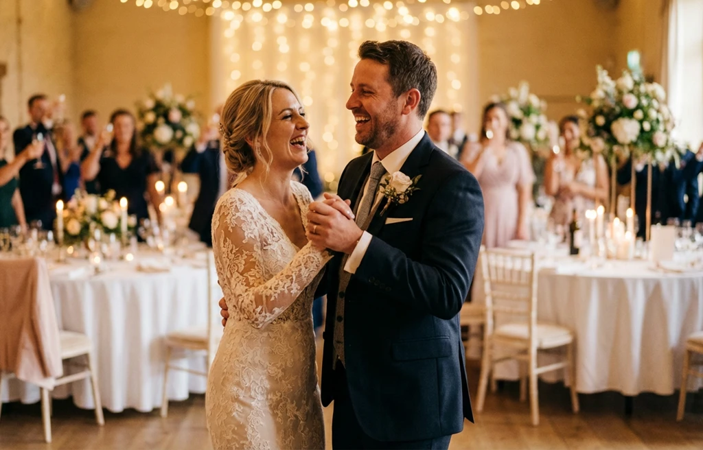 złe znaki przed ślubem jakie są