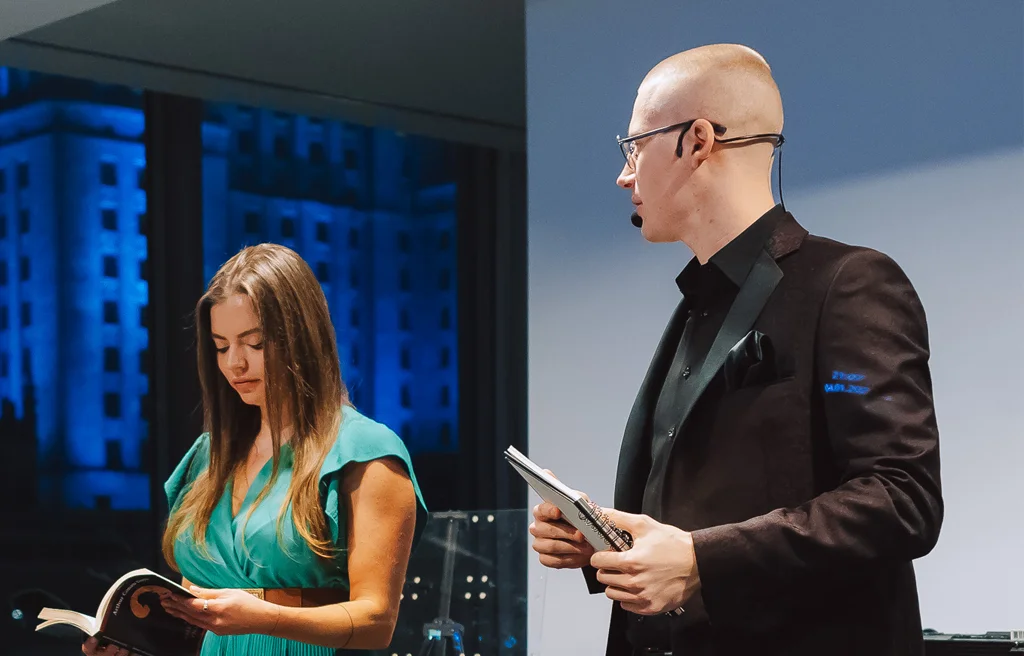 jak iluzja pomaga w prezentacjach i wystąpieniach