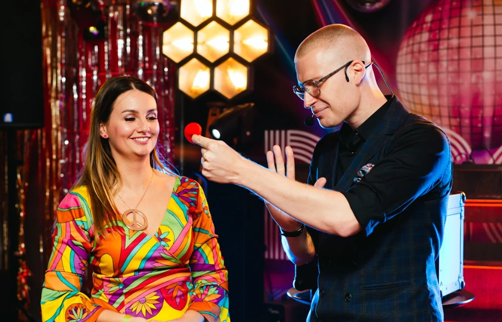 raider iluzjonisty - o czym pamiętać